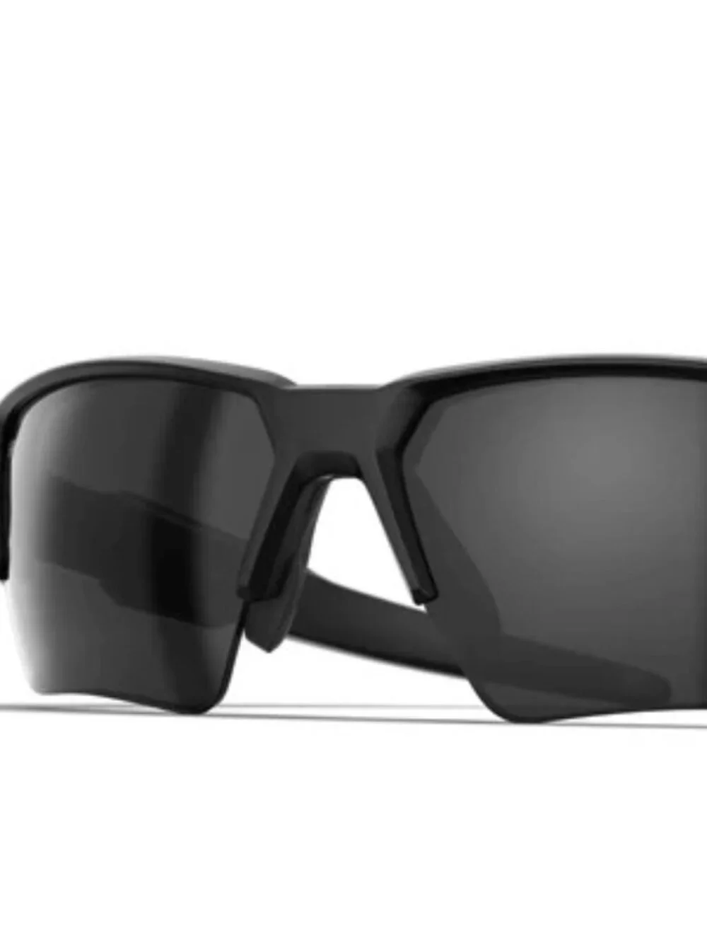 SHADYRAYS Talon Blackout Undercover, Unisex, New